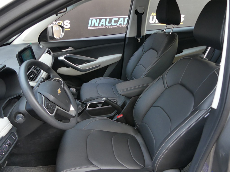 Chevrolet Captiva Mt6 4x2 1.5 2022 Usado  Usado en Webautos.cl