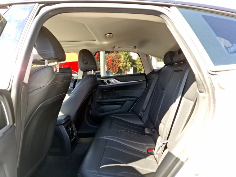 Bmw 420 I Gran Coupe Dynamic   2023 Usado  Usado en BMW Premium Selection