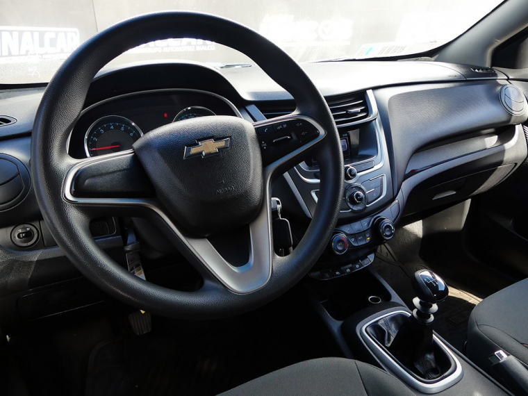 Chevrolet Sail Ls 1.5 2019 Usado  Usado en Webautos.cl