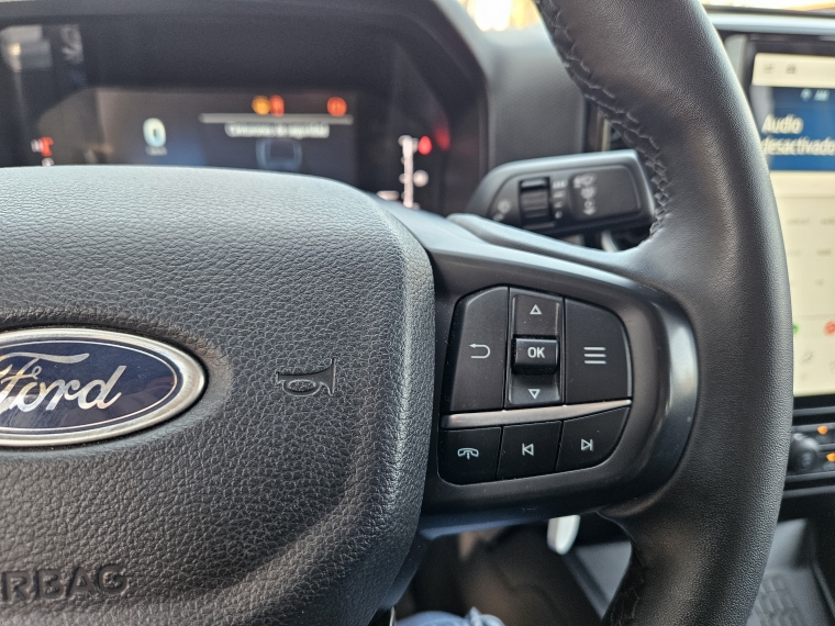 Ford Ranger Xlt 4x4 2.0 Aut 2024 Usado  Usado en Kovacs Usados