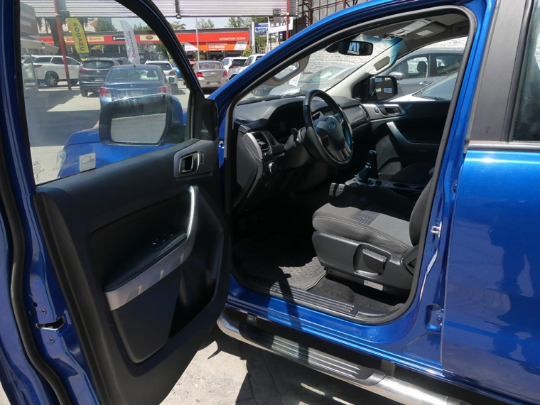 Ford Ranger Xlt 4x4 3.2 2021 Usado  Usado en Webautos.cl