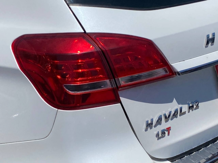 Haval H2 H2 1.5 2020 Usado en Rosselot Usados