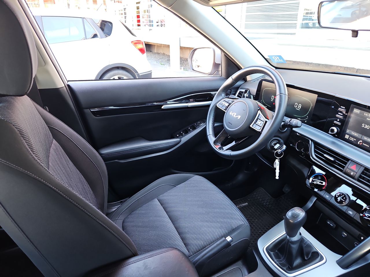 Kia Seltos Seltos Ex 1.5 2024 Usado en Usados de Primera - Sergio Escobar