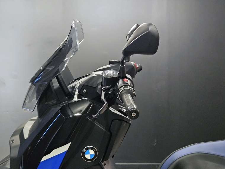 Bmw C 400 x Ii 2021 Usado en BMW Premium Selection