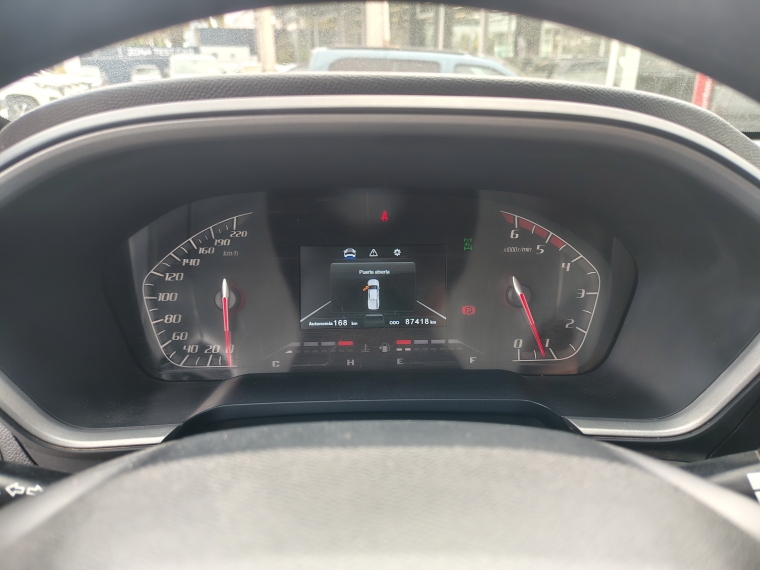 Peugeot Landtrek Landtrek Active Bluehdi 180 4x4 Euro 6b 2024 Usado en Rosselot Usados