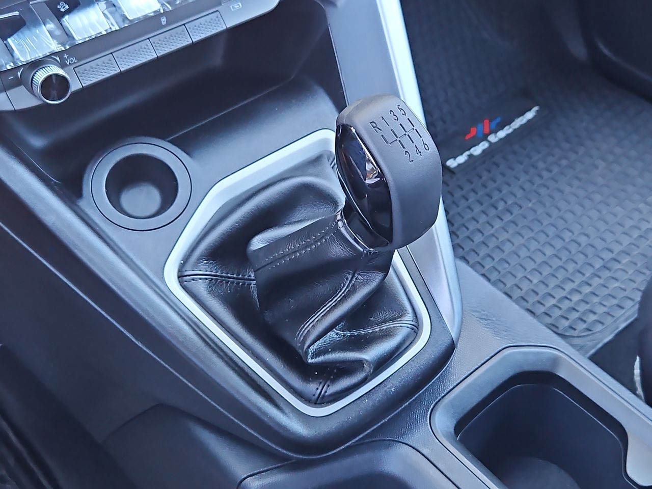 Changan Hunter Hunter 2.0 2026 Usado en Usados de Primera - Sergio Escobar