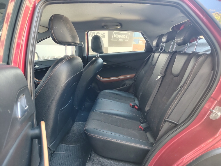 Chery Tiggo 2 1.5 Gls Mt 2023 Usado  Usado en Kovacs Usados