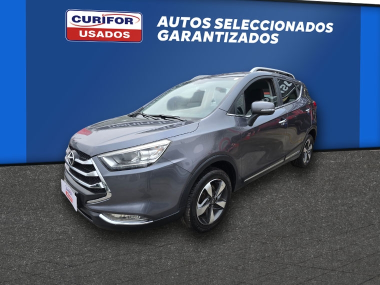 JAC S3 1.6 COMFORT SMART MT 2022