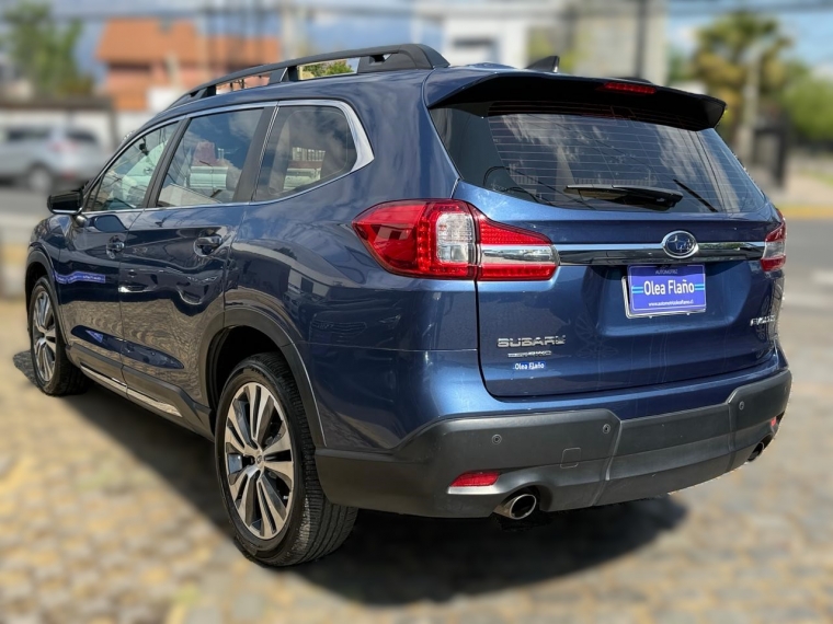 Subaru Evoltis Limited 4x4 2.4 Turbo Aut 2021 Usado en Automotriz Olea Flaño