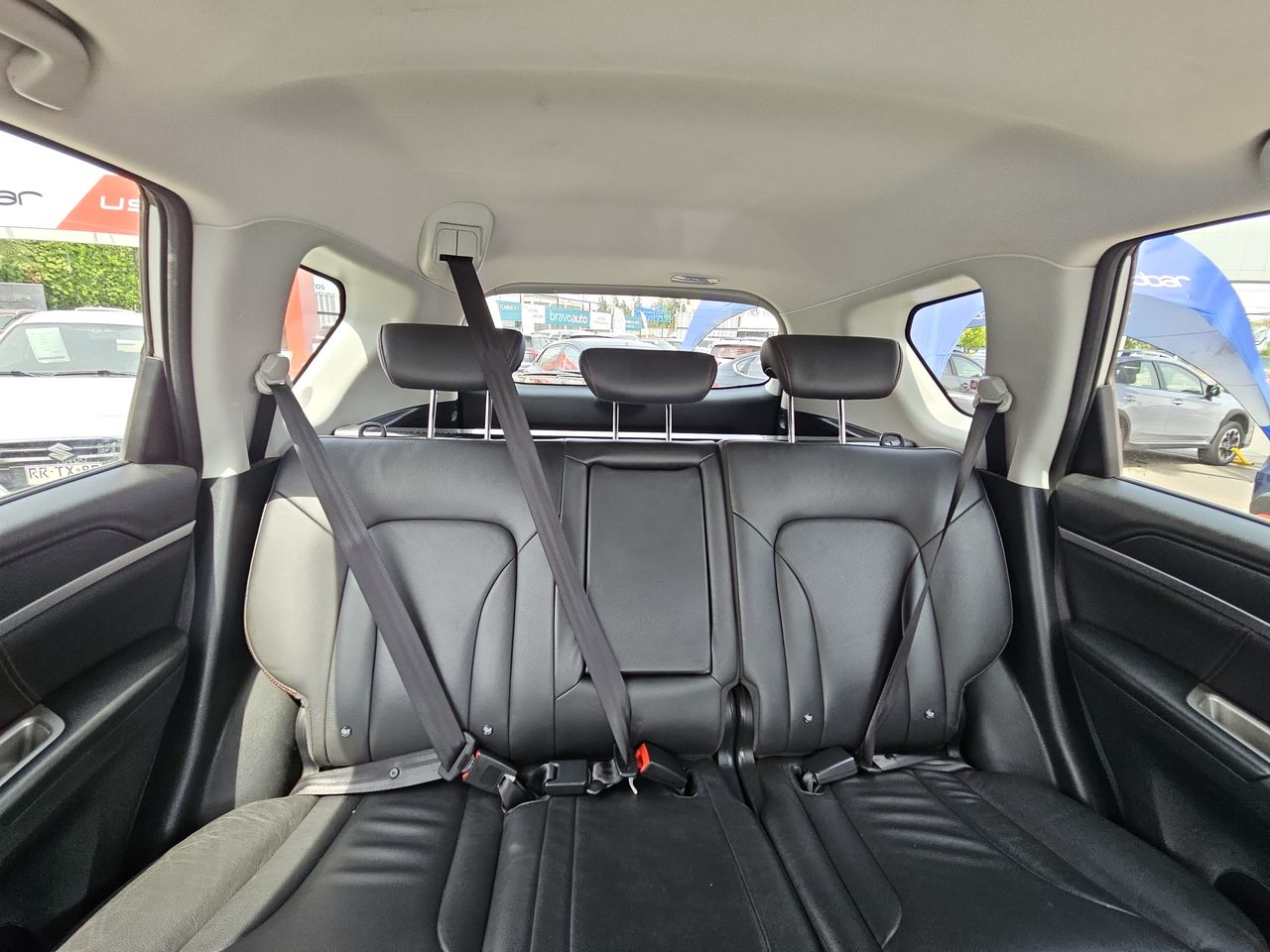 Haval H6 H6 Elite 1.5 Aut 2021 Usado en Usados de Primera - Sergio Escobar