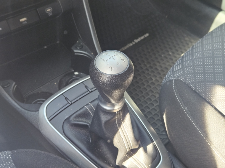 Kia Morning Morning Mpi 1.2 2025 Usado en Rosselot Usados