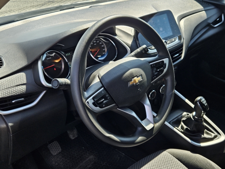 Chevrolet Onix Onix Nb Lt 1.0t 2021 Usado  Usado en Kovacs Usados