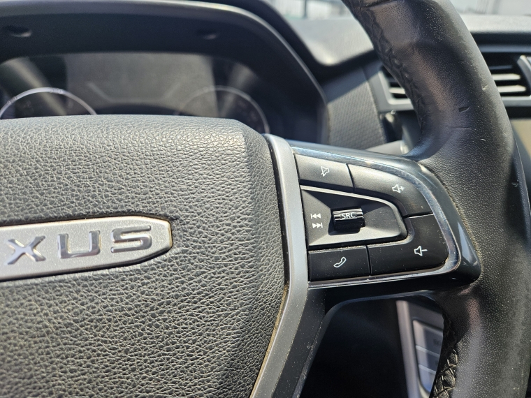 Maxus T60 T60 4x4 2.0 Aut 2022 Usado  Usado en Webautos.cl