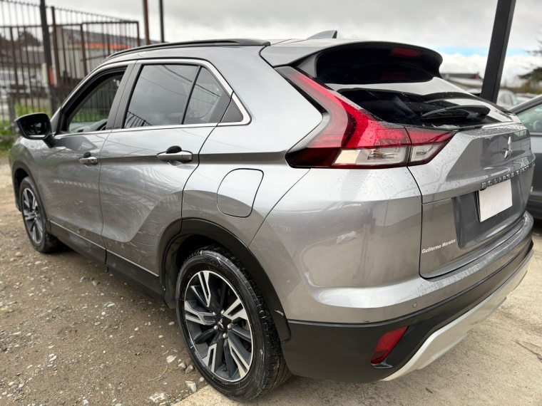 Mitsubishi Eclipse cross Rs 1.5 4x2 At 2023  Usado en Guillermo Morales Usados