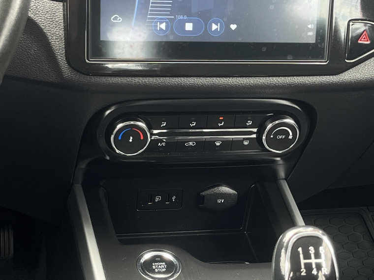 Chery Tiggo 3 New Tiggo 3 Gls 1.5 2021 Usado en Rosselot Usados