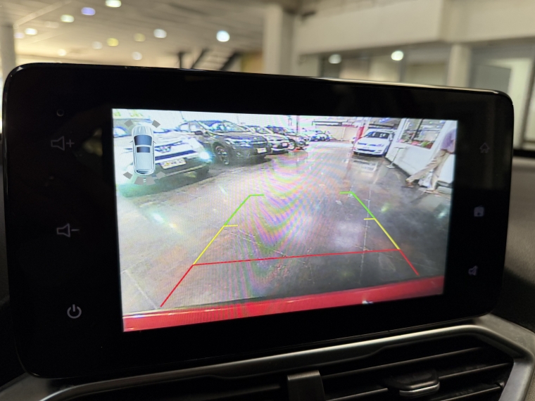 Chevrolet Captiva Premier 1.5l 6mt Ac 2020  Usado en Grass & Arueste