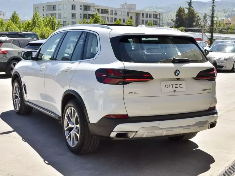 Bmw X5 X5 Xdrive 30d 4x4 3.0 Aut 2024 Usado Usado en Webautos.cl Bmw X5 X5 Xdrive 30d 4x4 3.0 Aut 2024 Usado Usado en Webautos.cl