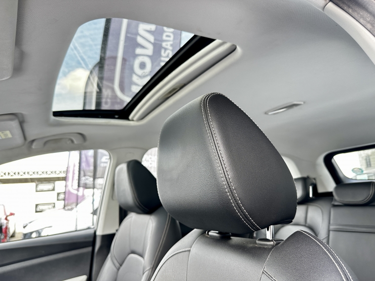 Chevrolet Captiva 1.5 Mt 2020 Usado  Usado en Kovacs Usados