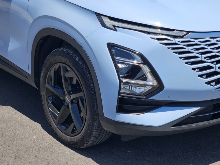 Omoda C5 T Luxury At 1.5 2024 Usado  Usado en Kovacs Usados