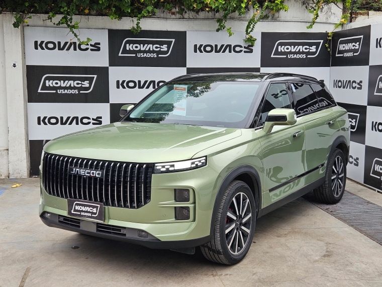 JAECOO 7 1.6  T PREMIER AT 2024