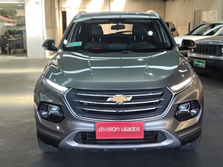 Chevrolet Groove Groove 1.5 2022 Usado en Rosselot Usados