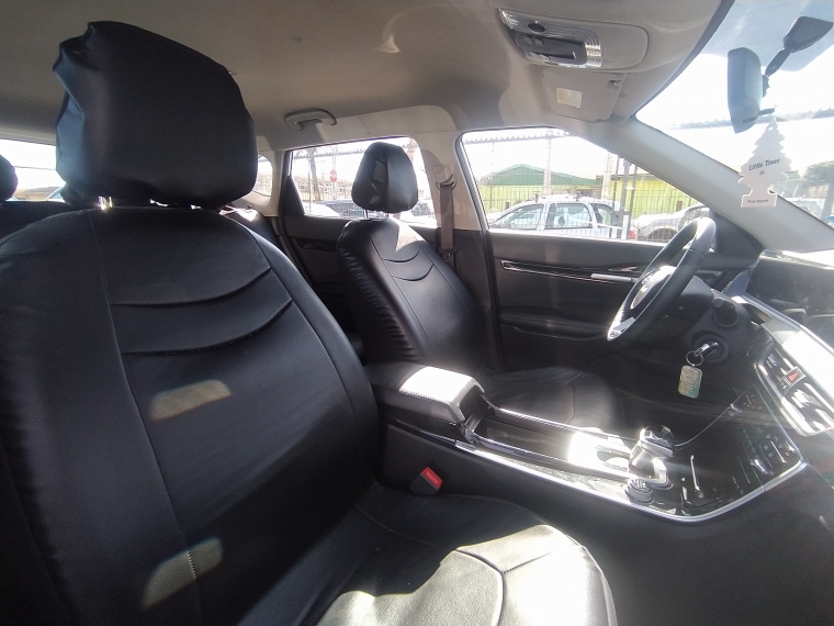 Kia Seltos Seltos Ex Ivt 1.5 Aut 2024 Usado en Rosselot Usados