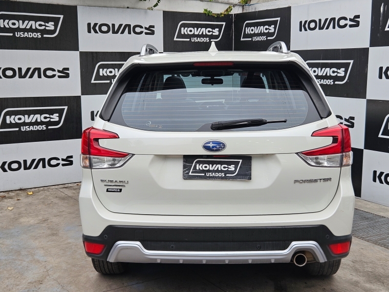 Subaru Forester 2.0 Limited  Eysight  At 4x4 2024 Usado  Usado en Kovacs Usados