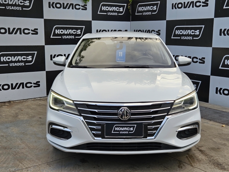 Mg 5 1.5  Com  Mt 2021 Usado  Usado en Kovacs Usados