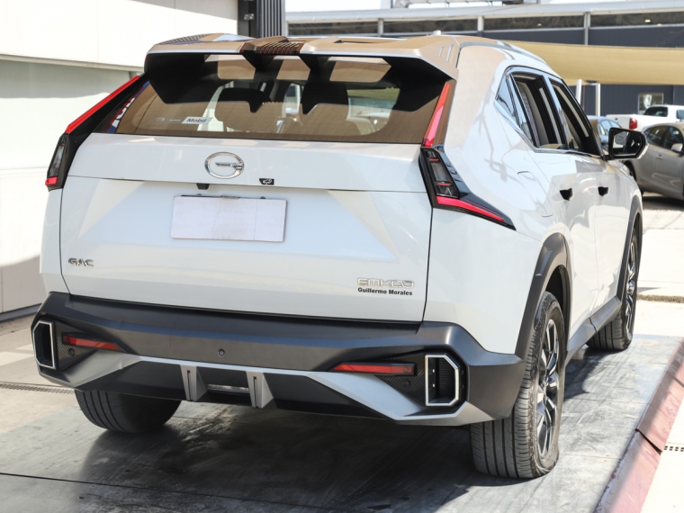 Gac motor Emkoo 1.5t Gdi Gl 2024 Usado  Usado en Webautos.cl