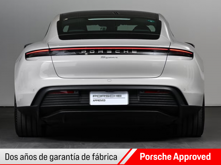 Porsche Taycan Aut 2024 Usado Usado en Webautos.cl Porsche Taycan Aut 2024 Usado Usado en Webautos.cl