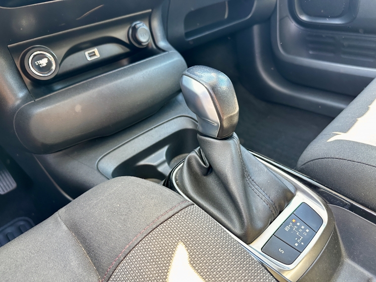 Citroen C-4 1.2 Cactus Puretech 110 S&s Eat6 Shine Mt 2019 Usado  Usado en Kovacs Usados