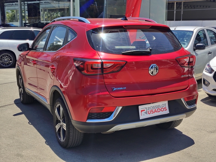Mg Zs Zs 1.5 2019 Usado en Rosselot Usados