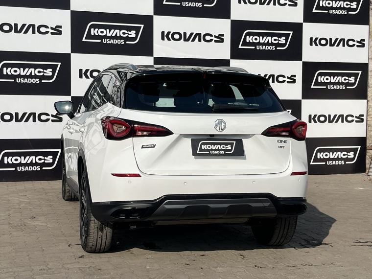 Mg One Dlx At 2023 Usado  Usado en Kovacs Usados