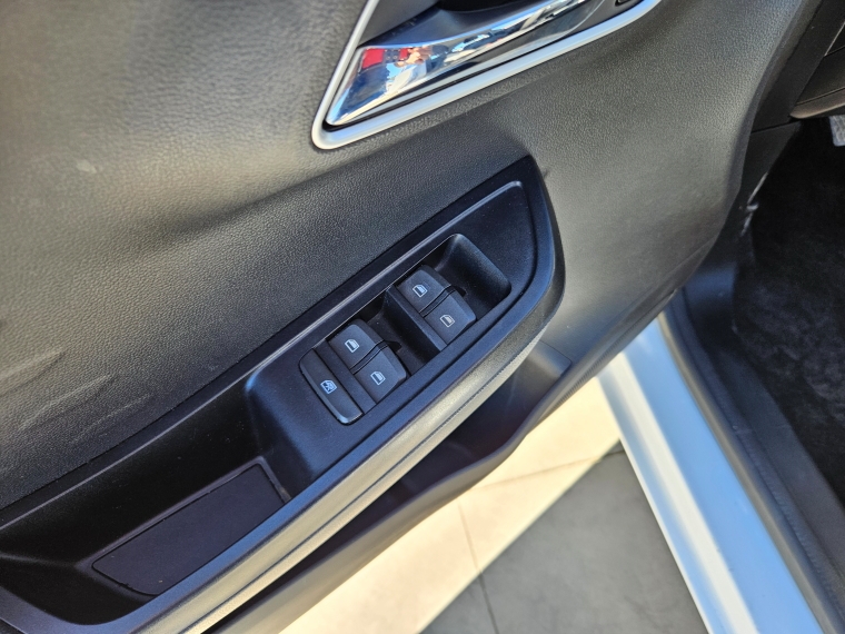 Mg 3 New 3 1.5 2020 Usado en Rosselot Usados