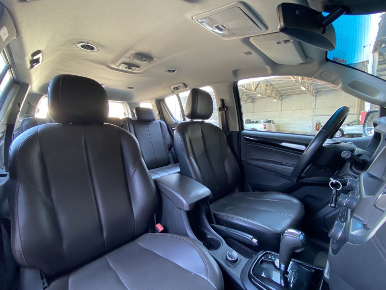 Chevrolet Trailblazer 2.8 Ltz At 4x4 Diesel 2019 Usado  Usado en Kovacs Usados