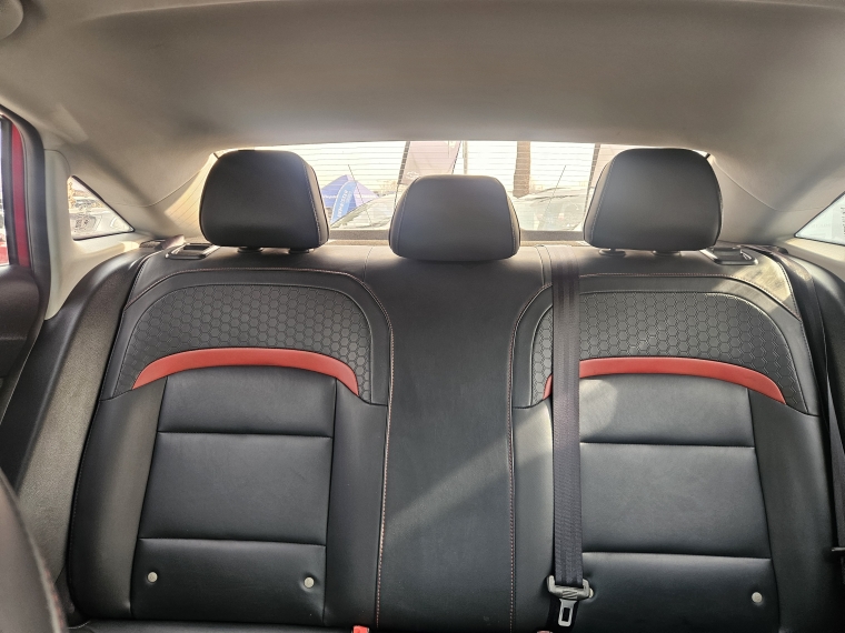 Mg Gt Gt 1.5 Mt 2022 Usado  Usado en Kovacs Usados