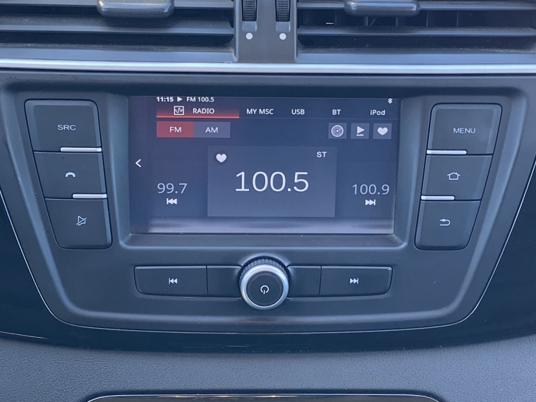 Mg Gs Gs 1.5 2018 Usado en Rosselot Usados