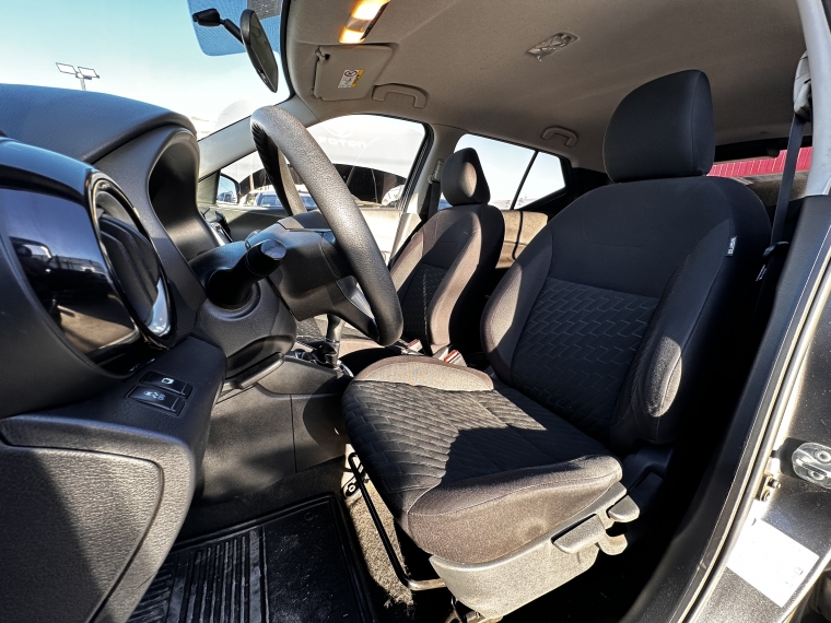 Nissan Kicks Kicks Sense 1.6 2022 Usado en Rosselot Usados