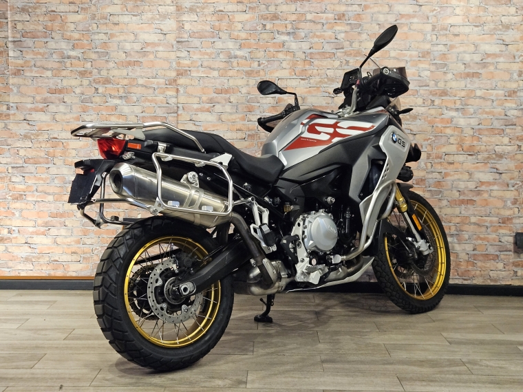 Bmw F 850 gs adventure Iii 2020 Usado en BMW Premium Selection Bmw F 850 gs adventure Iii 2020 Usado en BMW Premium Selection