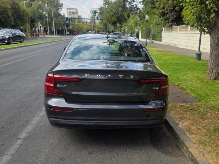 Volvo S60 Ii B4 2.0 Aut 2024  Usado en Autos