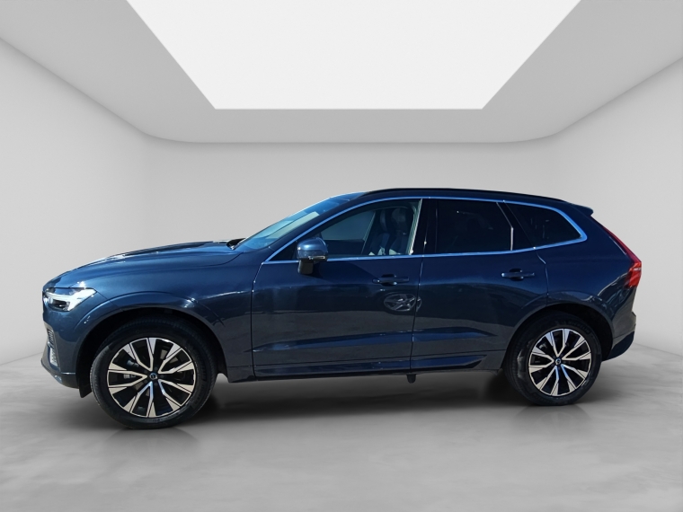 Volvo Xc60 Ii B5 4x4 2.0 Aut 2024 Usado  Usado en BMW Premium Selection