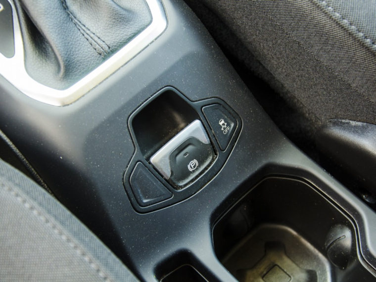 Jeep Renegade Sport Lx 1.8 Aut 2019 Usado  Usado en Webautos.cl