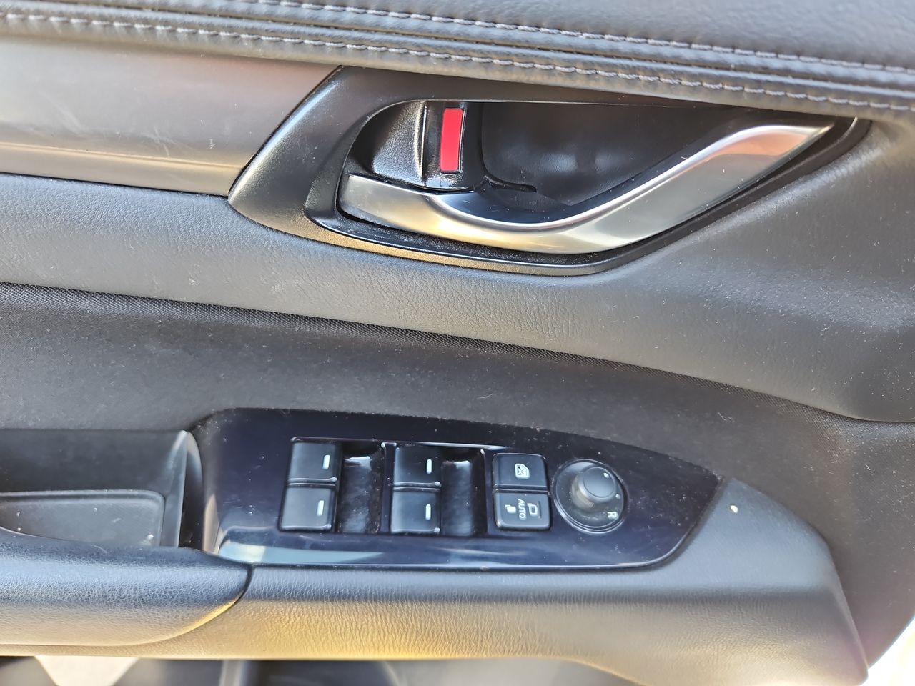 Mazda Cx-5 Cx5 Otto 2.0 2021 Usado  Usado en Webautos.cl