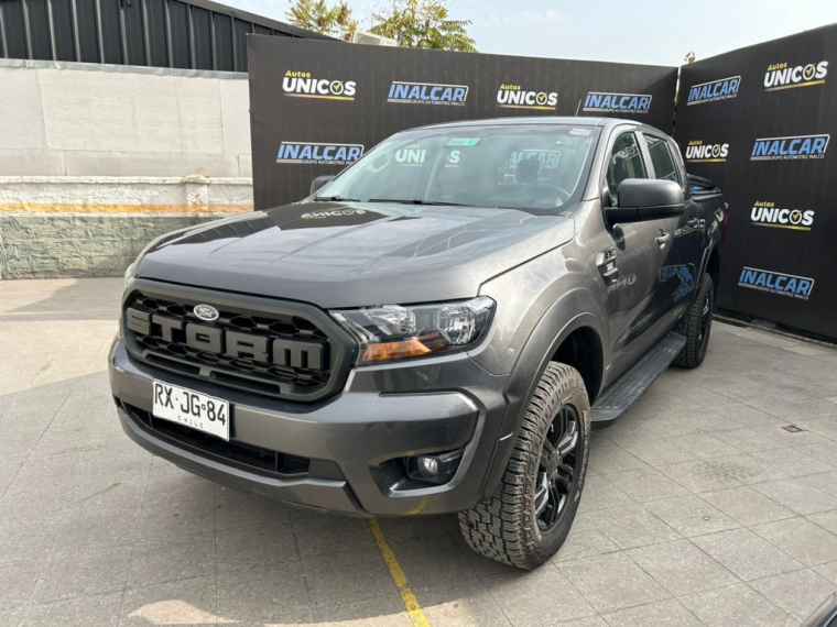 FORD RANGER STORM 4X4 2022