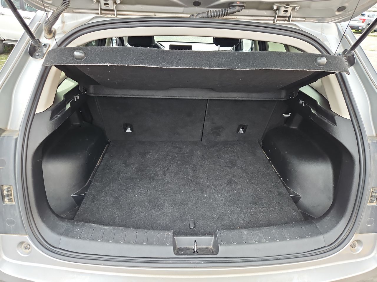 Haval Jolion Jolion Turbo 1.5 2022 Usado en Usados de Primera - Sergio Escobar