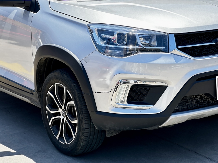 Chery Tiggo 2 Tiggo 2 Gls Mt 2021 Usado en Rosselot Usados