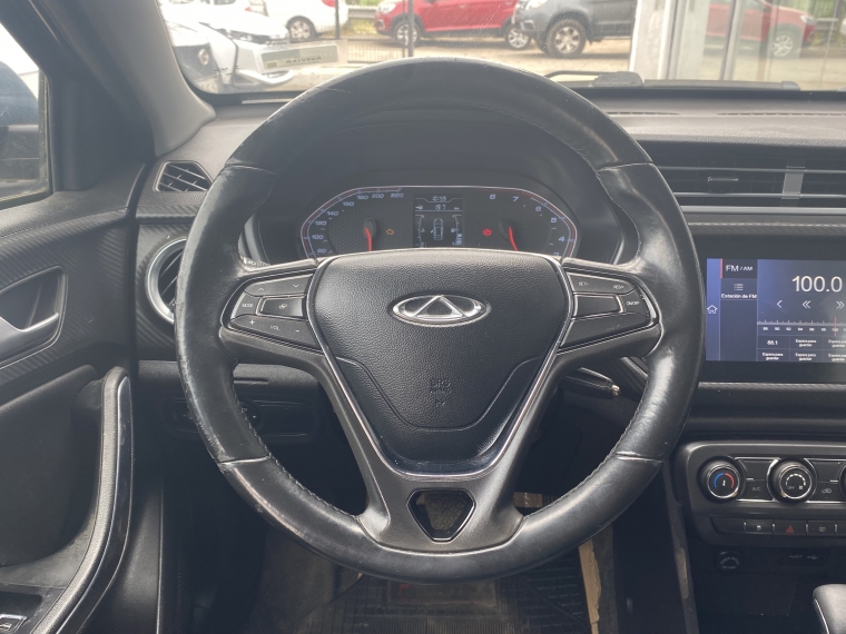 Chery Tiggo 2 pro Tiggo 2 Gls Cvt 1.5 Aut 2022 Usado en Rosselot Usados