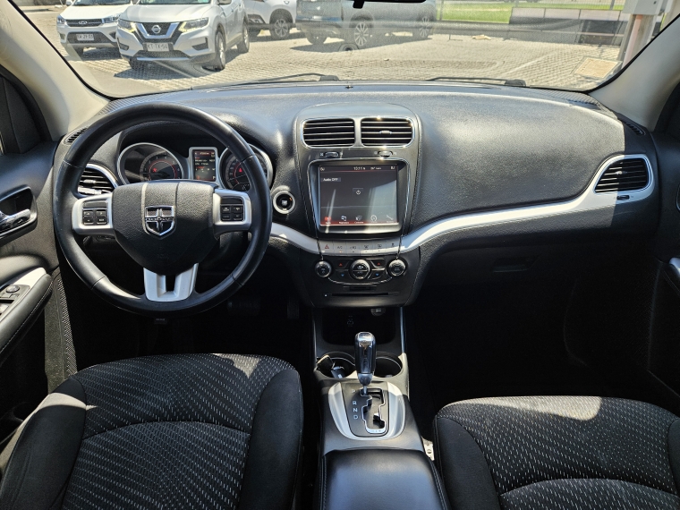 Dodge Journey 2.4 Se At 2017 Usado  Usado en Kovacs Usados