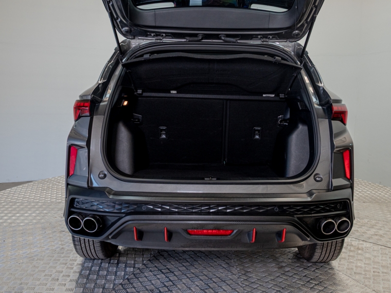 Geely Coolray 1.5 Exclusive 7dct At 2024 Usado  Usado en Pompeyo