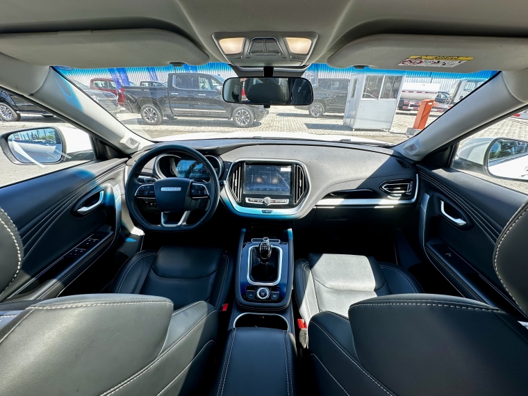 Jetour X70 1.5 Gls Mt 2023 Usado  Usado en Kovacs Usados